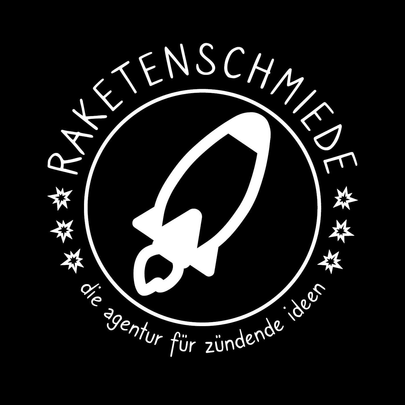 Raketenschmiede-Events